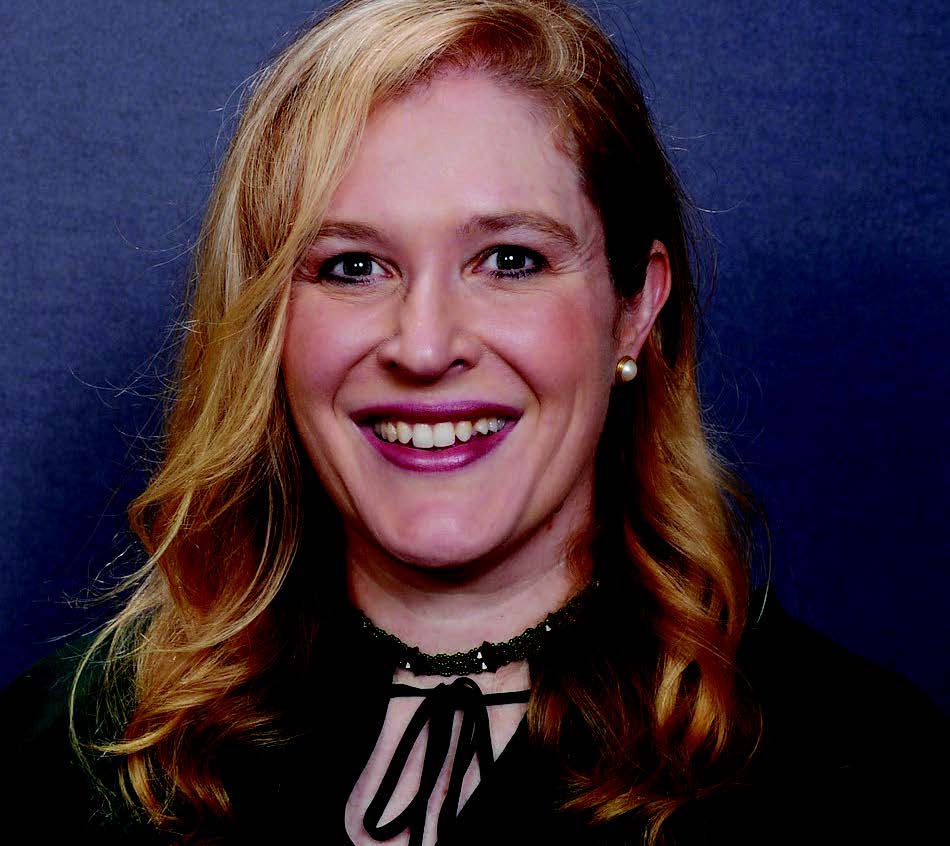 A Conversation With Jenny Eileen Murase, MD